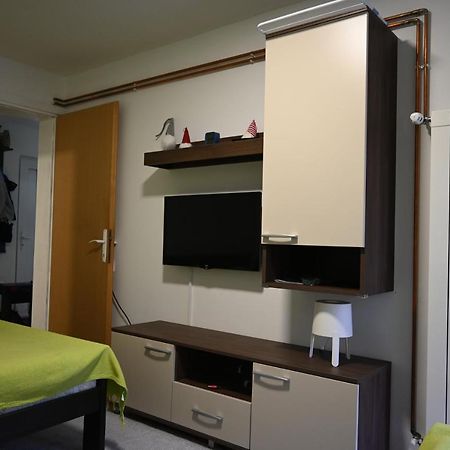 Apartman Vukasin Kopaonik Exterior foto