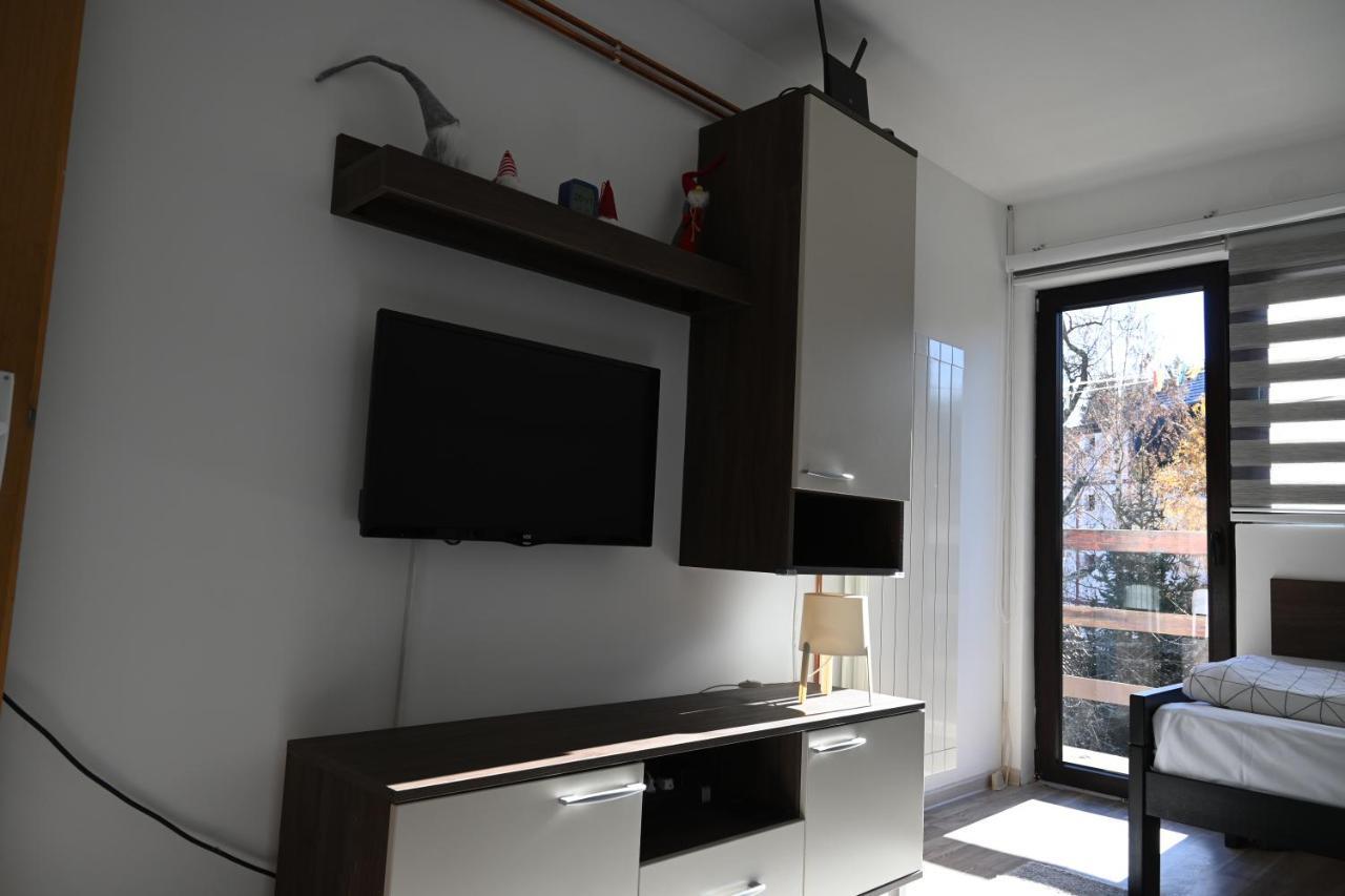Apartman Vukasin Kopaonik Exterior foto