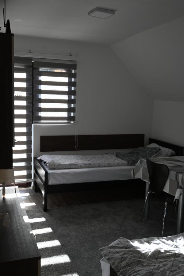Apartman Vukasin Kopaonik Exterior foto