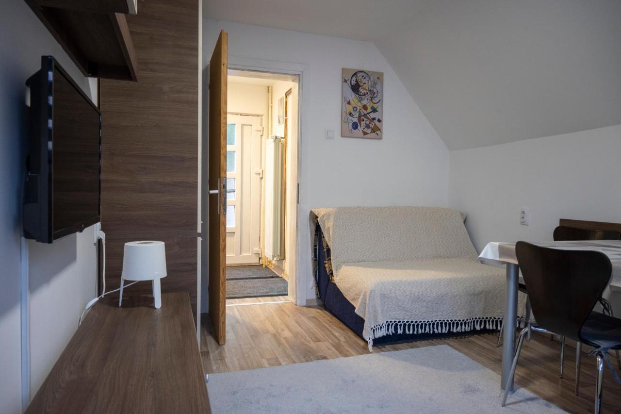 Apartman Vukasin Kopaonik Exterior foto