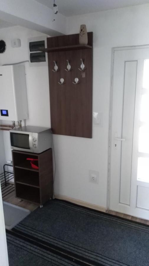 Apartman Vukasin Kopaonik Exterior foto